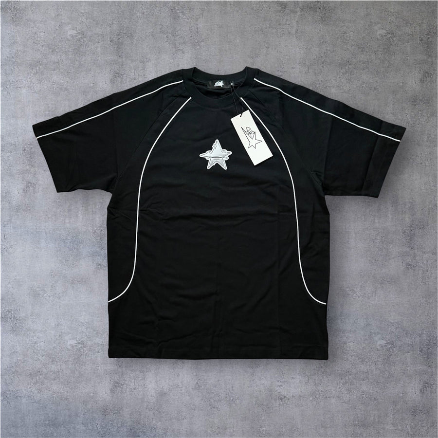 S4RZ Stitch Raglan T-Shirt